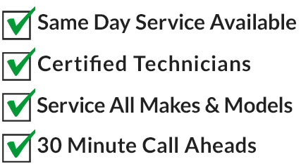 Reasons to choose Right Way Garage Doors 