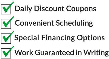 Reasons to choose Right Way Garage Doors 