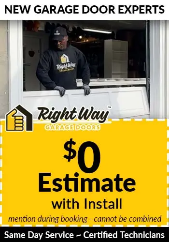 new-garage-doors in Monterey