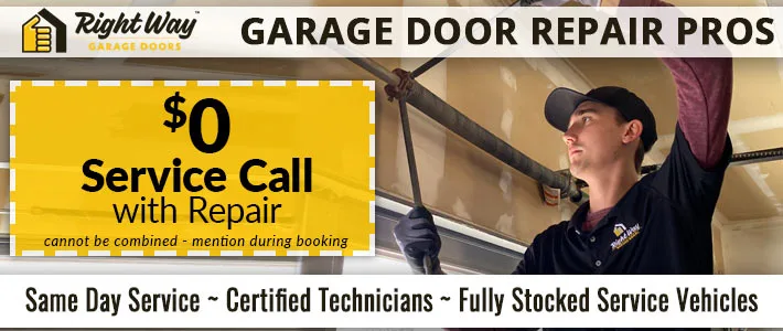 garage-door-repair in Monterey