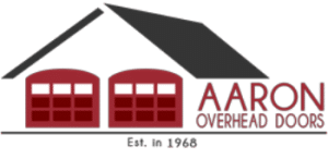 aaron overhead doors